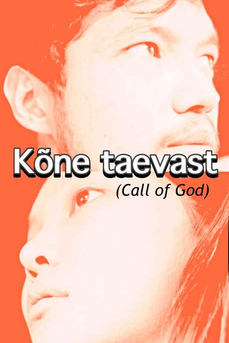 Call of God